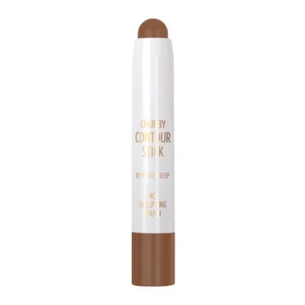 Golden Rose Chubby Contour Stick, stick pentru conturarea feței, 03, 3.8 g — preț și oferte