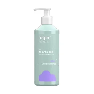 Tolpa Self Care Sen, gel de spălare pentru corp, 400 ml