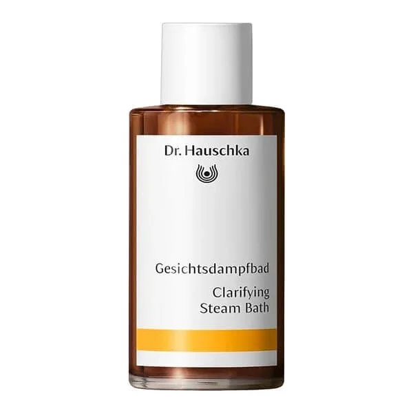 Dr.Hauschka, baie de aburi pentru curățarea feței, 100 ml — preț și oferte