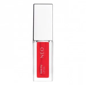 Neo Make Up Intense Serum, ulei de buze, 05 CHERRY, 5 ml