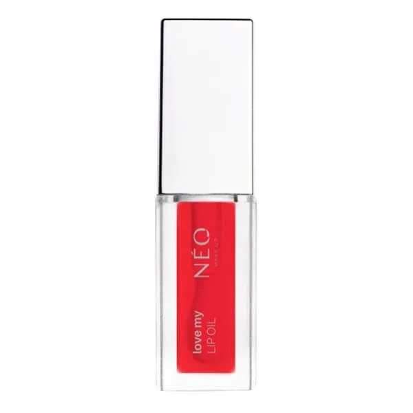 Neo Make Up Intense Serum, ulei de buze, 05 CHERRY, 5 ml — preț și oferte