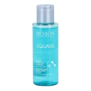 Revlon Professional Equave Detox, șampon micelar, 100 ml