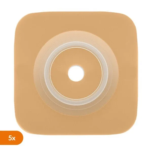 Natura Stomahesive, placă stoma, 45/13-32 mm, 5 buc. — preț și oferte