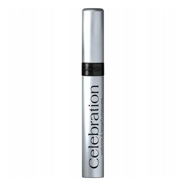 Gosh, Celebration, mascara pentru alungire și îngroșare, 10ml — preț și oferte