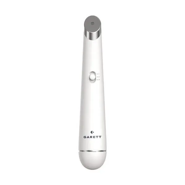 Garett Beauty Glow Eye, masor pentru zona ochilor, alb, 1 buc. — preț și oferte