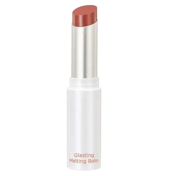 Rom&amp;nd Glasting Melting Balm, balsam de buze, 05 Nougat Sand, 3.5 g Rom&nd — preț și oferte