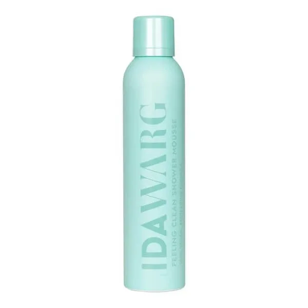 Ida Warg, spumă de duș Feeling Clean, 200 ml — preț și oferte