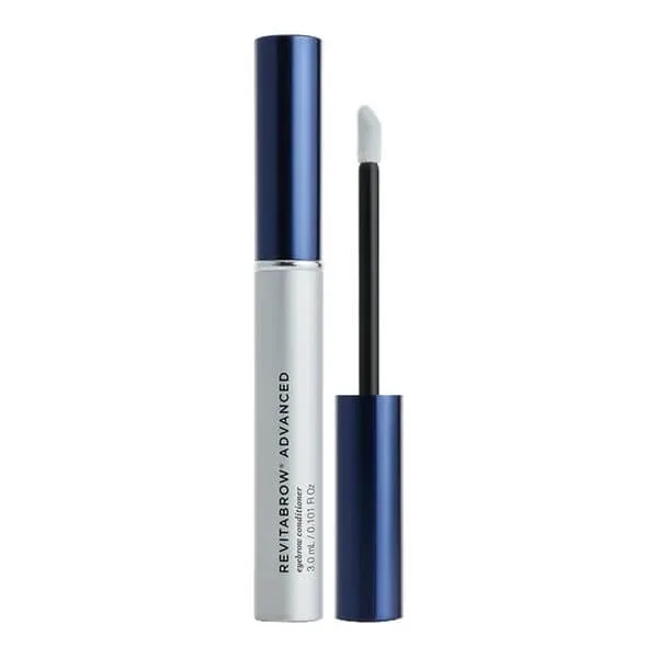 RevitaBrow Advanced, balsam pentru sprâncene, 3 ml — preț și oferte