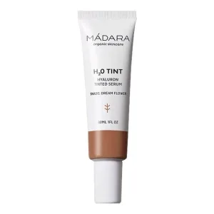 Madara Hyaluron Tinted Serum, floare de vis, 30 ml