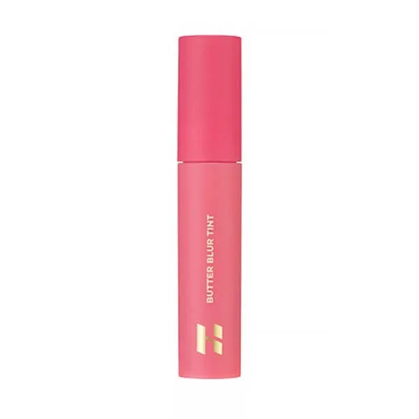 Holika Holika Butter Blur Tint, nuanță de buze, 08 Lychee, 4 g — preț și oferte