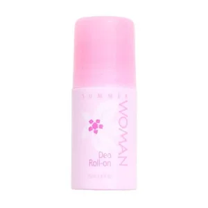 Gosh Summer Woman Seasons Deo Roll-on, deodorant, 75 ml