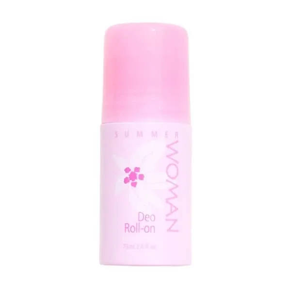 Gosh Summer Woman Seasons Deo Roll-on, deodorant, 75 ml — preț și oferte
