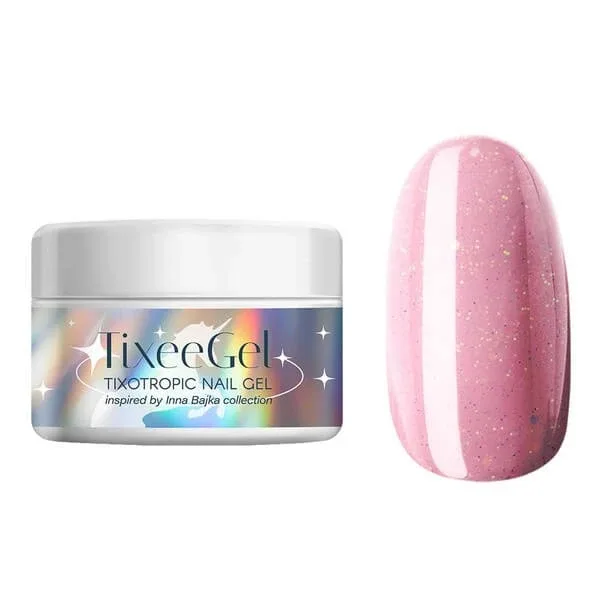 Maga Cosmetics Tixee, gel tixotropic, T03, 15 ml — preț și oferte