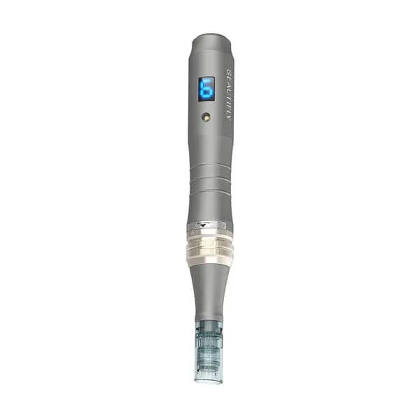 Beautifly. Dermapen RevitaDerm PRO mezoterapie cu microagele, 1 buc. — preț și oferte