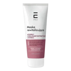 Enilome Pro, mască revitalizantă, 30 ml