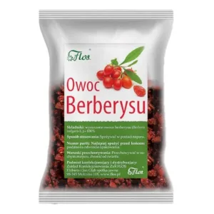 Flos, fructe Berberis, 50 g
