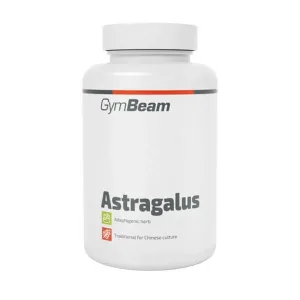 GymBeam Astragalus, capsule, 90 buc.