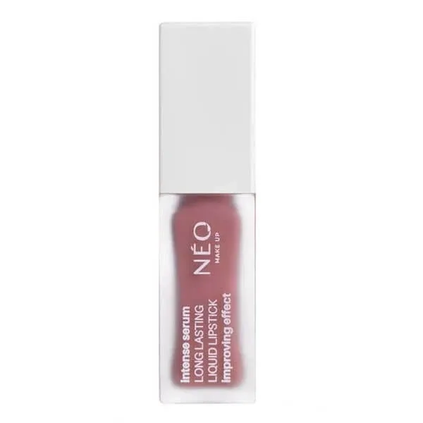 Neo Make Up, Ruj lichid de lungă durată, 03 Everlasting Affection, 5 ml — preț și oferte