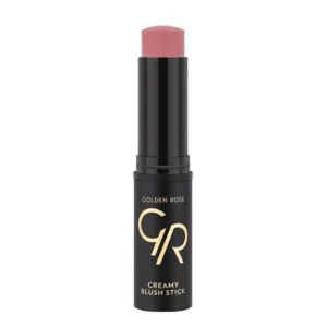 Golden Rose Creamy Blush Stick, blush cremă, 101, 10.5 g