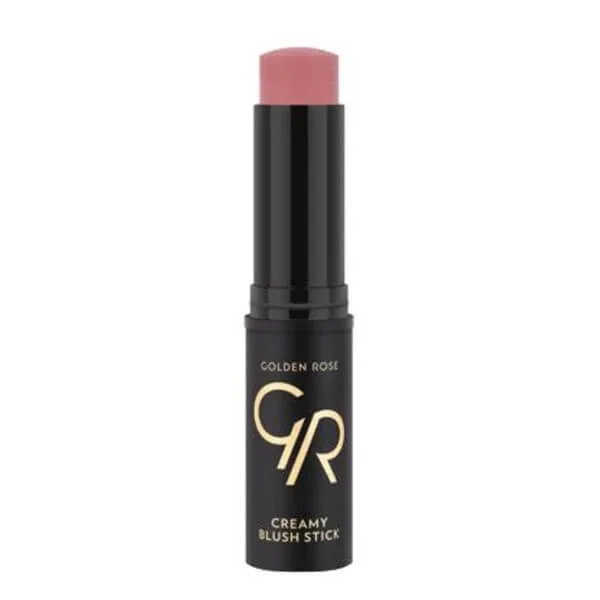 Golden Rose Creamy Blush Stick, blush cremă, 101, 10.5 g — preț și oferte