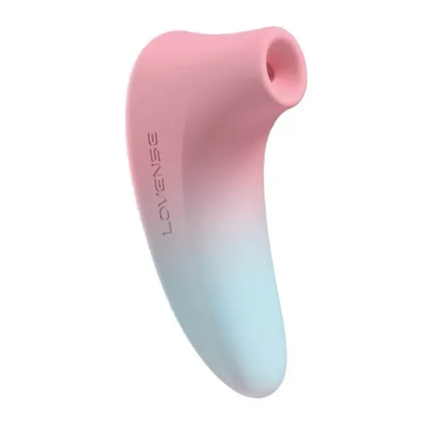 Lovense Tenera 2, stimulator clitoridian de aspirație, 1 buc. — preț și oferte
