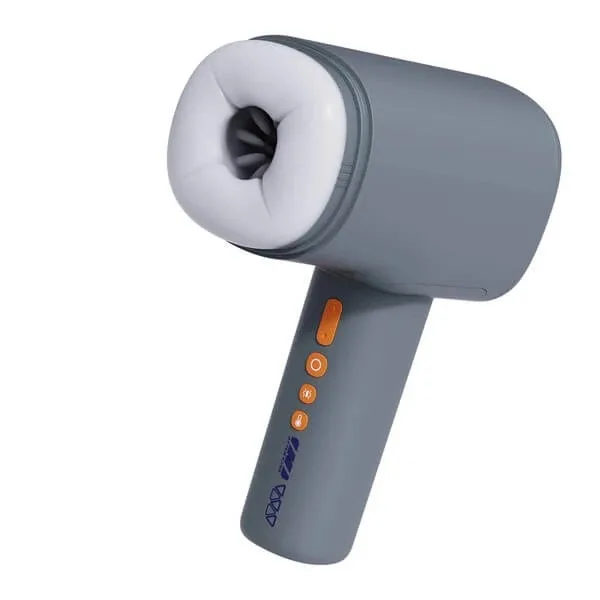 After Kiss Super Series S1 AI Automatic, masturbator automat, 1 buc. — preț și oferte