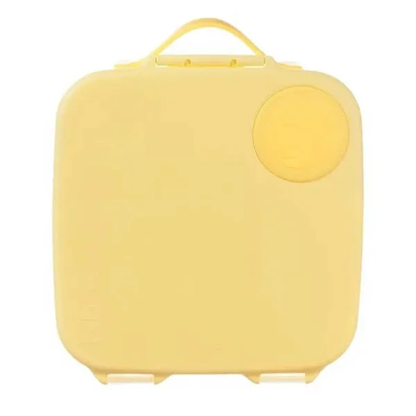 B.box, Lunchbox, Lemon Twist, 1 buc. — preț și oferte