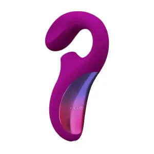 Lelo Enigma Cruise Deep Rose, vibrator sonic, 1 buc.