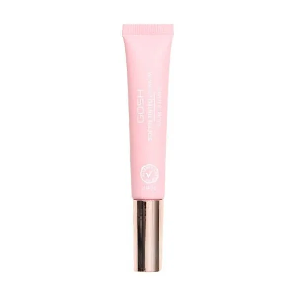 Gosh, Soft'n Balsam de buze colorat, 007 Pink Soft Ice, 8 ml — preț și oferte