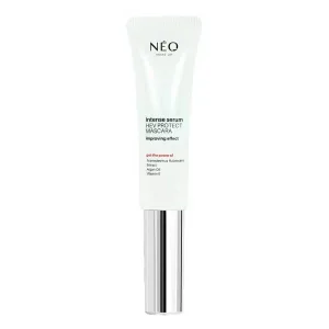 NEO Make Up mascara de îngroșare cu anti-HEV: BLACK, 9 ml
