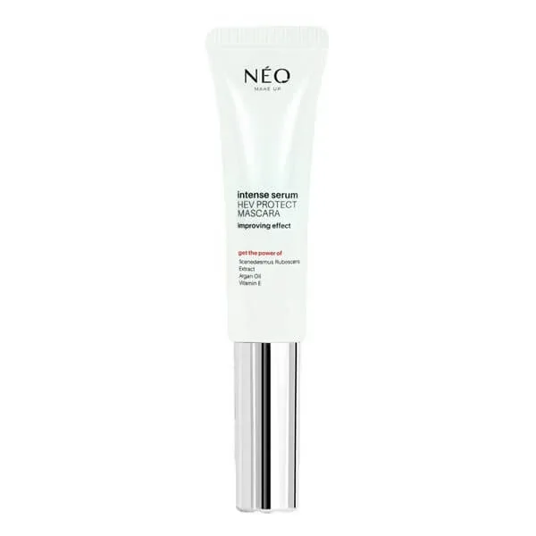 NEO Make Up mascara de îngroșare cu anti-HEV: BLACK, 9 ml — preț și oferte