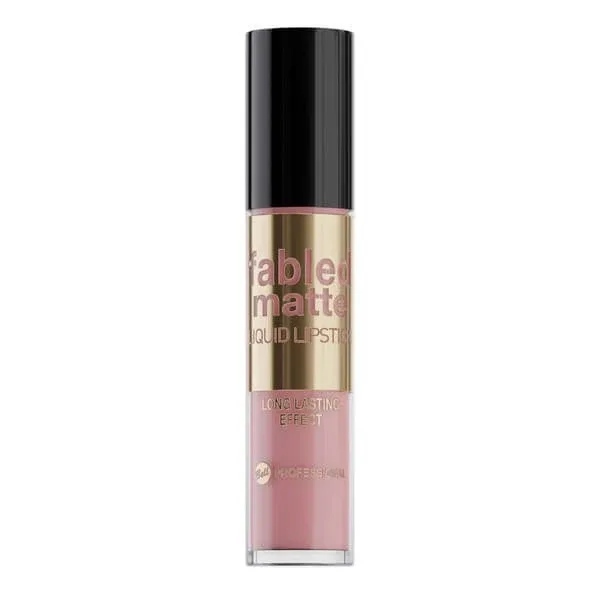 Bell Professional Fabled Matte Liquid Lipstick, 003, 4.3 g — preț și oferte