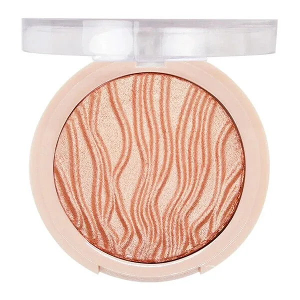 J.Cat Beauty, You Glow Girl, iluminator copt pentru față și corp, 110 Solstice Beam, 8,5 g — preț și oferte