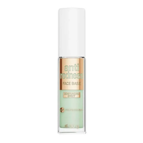 Bell Professional Face Base Anti-Redness 001, bază de machiaj, 30 g — preț și oferte