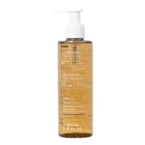Korres Olympus Tea, gel de curățare facială, 200 ml