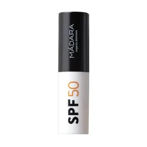 Madara Sun Protection Stick, protecție solară minerală SPF 50 în stick, 12 g