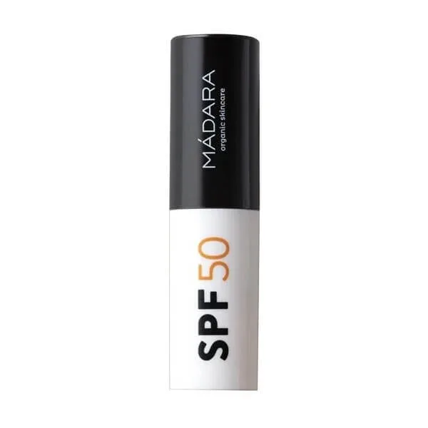 Madara Sun Protection Stick, protecție solară minerală SPF 50 în stick, 12 g — preț și oferte