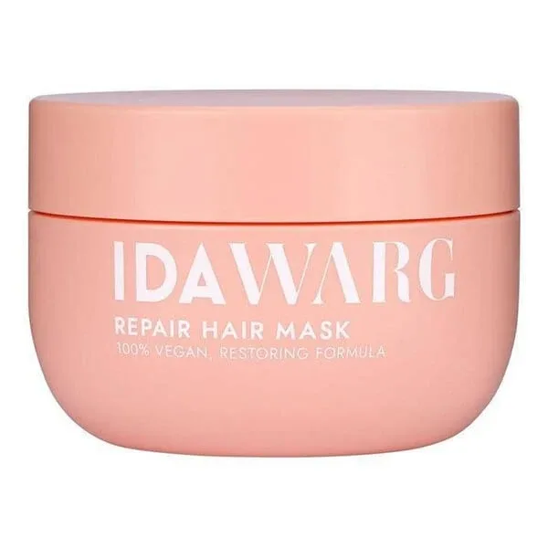 Ida Warg, Reparare, Mască de păr reparatoare, 300 ml — preț și oferte