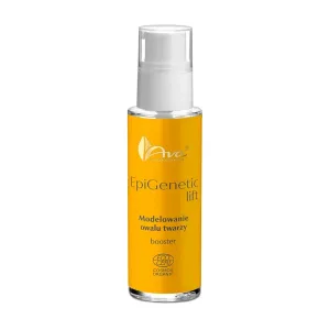 AVA EpiGenetic Lift, stimulator de față pentru modelarea ovală, 30 ml