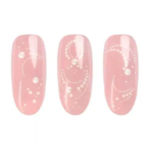 NeoNail, autocolante de unghii 3D 01, 61 buc.