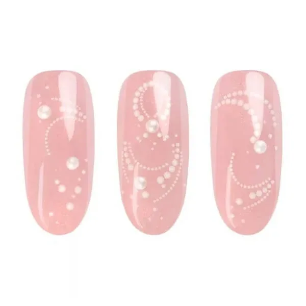NeoNail, autocolante de unghii 3D 01, 61 buc. — preț și oferte