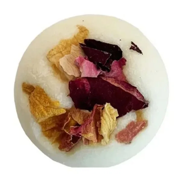 La Bomba, Bomba de baie Rose, 1 buc. — preț și oferte
