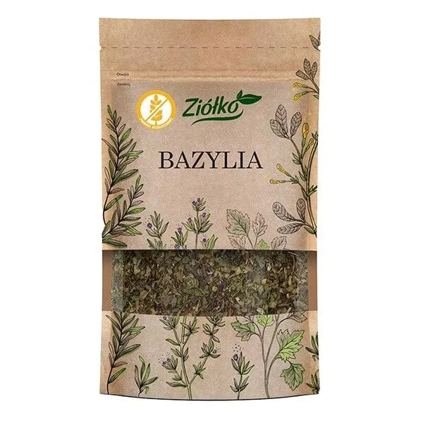 Ierburi, busuioc, 20 g — preț și oferte