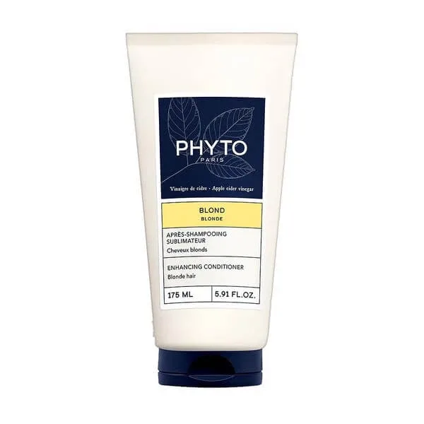 Phyto Blond, balsam de întărire pentru păr blond, 175 ml — preț și oferte