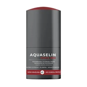 Aquaselin Forte Men, antiperspirant împotriva transpirației excesive pentru bărbați, 50 ml