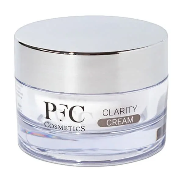 PFC Cosmetics Clarity Cream, cremă pentru uniformizarea pielii, 50 ml — preț și oferte
