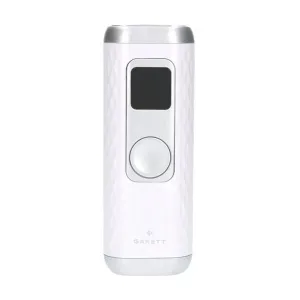 Garett, Beauty Cool, epilator IPL alb, 1 buc.