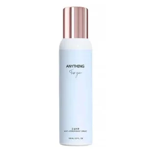 Gosh Anything For Her, deodorant parfumat pentru femei spray, 150 ml