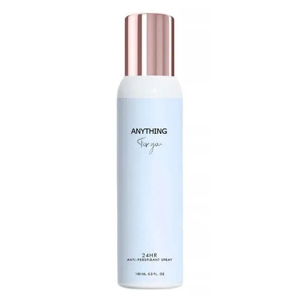 Gosh Anything For Her, deodorant parfumat pentru femei spray, 150 ml — preț și oferte