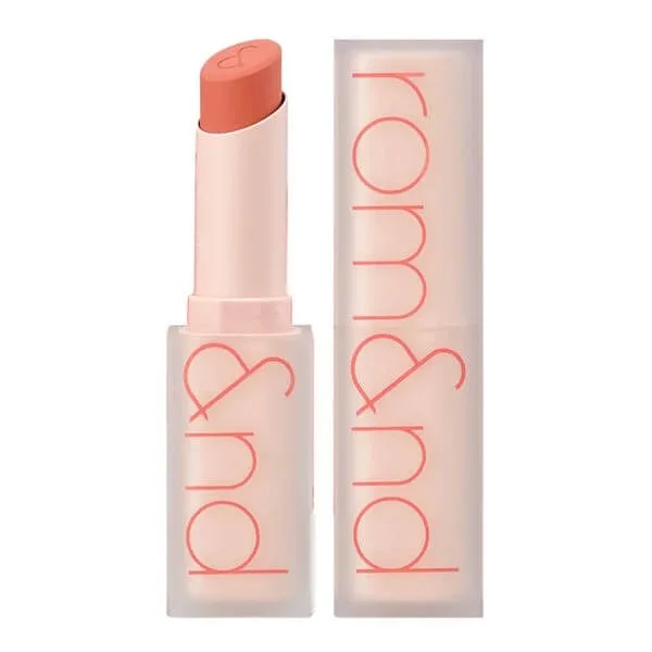 Rom&amp;nd Zero Matte Lipstick, ruj mat, 09 Shell Nude, 3 g Rom&nd — preț și oferte